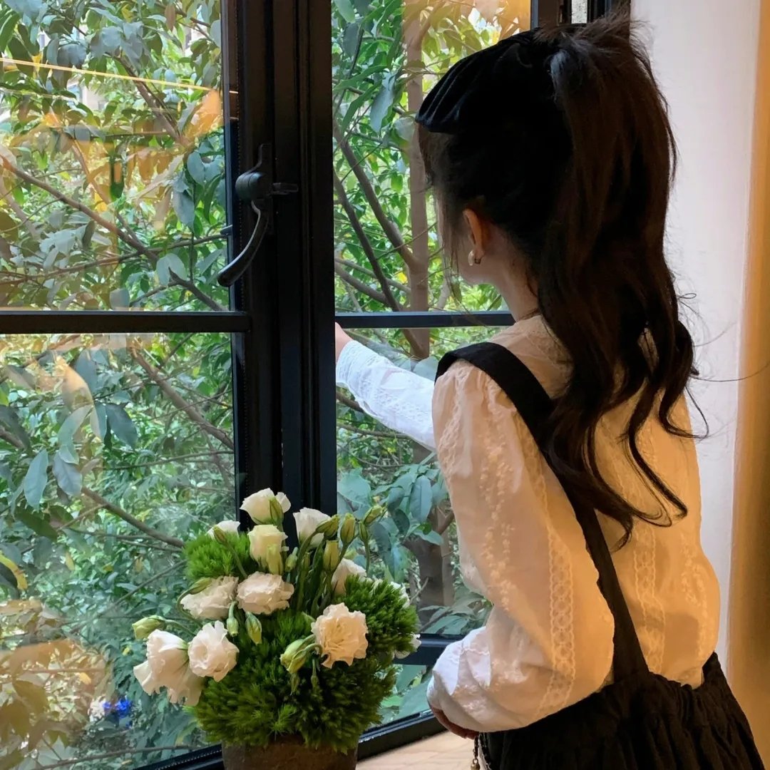 男与女